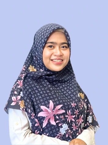 Erva Dewi Arqomi Puspita, M.Ag
